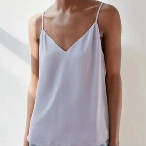 Babaton Baby Blue Camisole